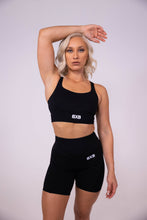 Load image into Gallery viewer, Premium Crossback Sports Bra