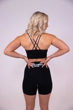 Load image into Gallery viewer, Premium Crossback Sports Bra
