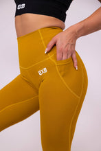 Load image into Gallery viewer, Premium Leggings With Pocket