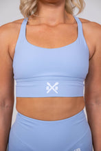 Load image into Gallery viewer, Premium Crossback Sports Bra