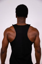 Load image into Gallery viewer, Premium Brick X Brick Line Logo Tank