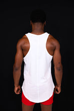 Load image into Gallery viewer, Premium Brick X Brick Line Logo Tank