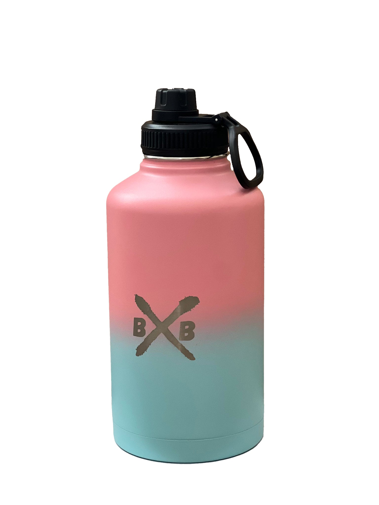 Kingstar S1464A1 Rambler 64oz Vacuum Insulated Stainless Steel Bottle with  Cap - Wholesale Custom Stainless Steel Water Bottle Hydroflask Manufacturer