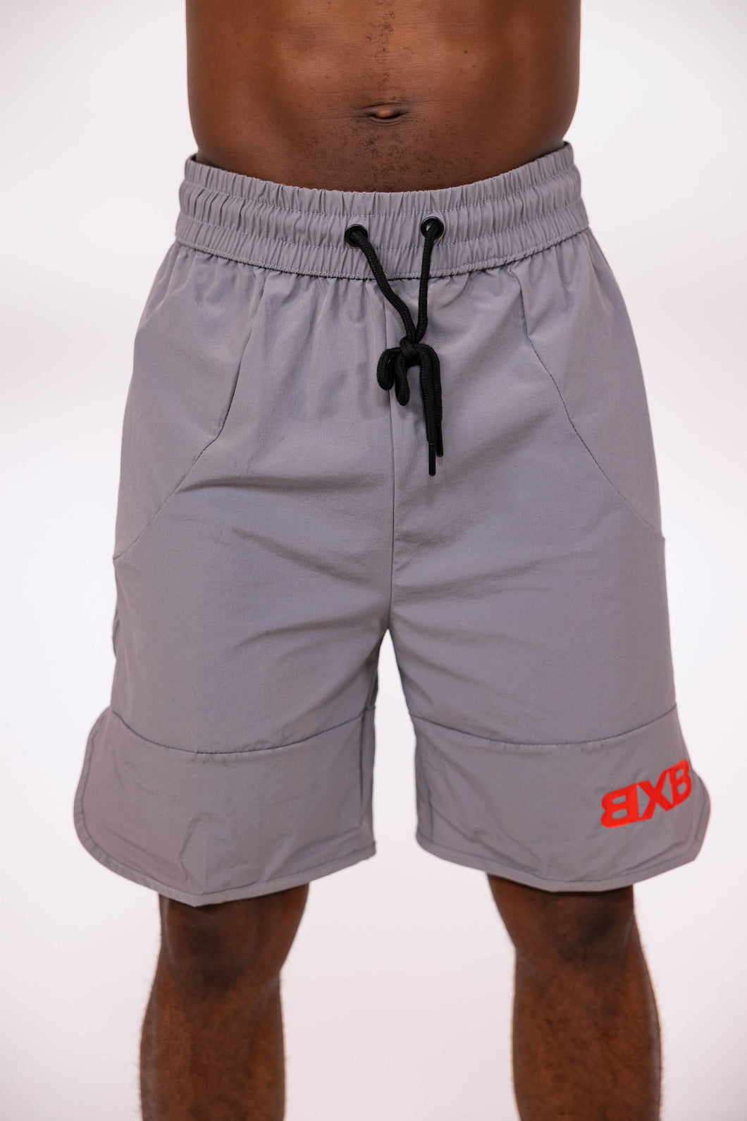 Premium Mesh Gym Shorts