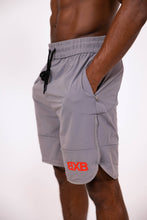 Load image into Gallery viewer, Premium Mesh Gym Shorts
