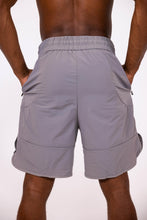 Load image into Gallery viewer, Premium Mesh Gym Shorts
