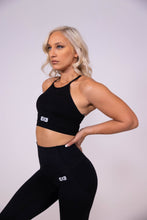 Load image into Gallery viewer, Prime Bloom Sports Bra
