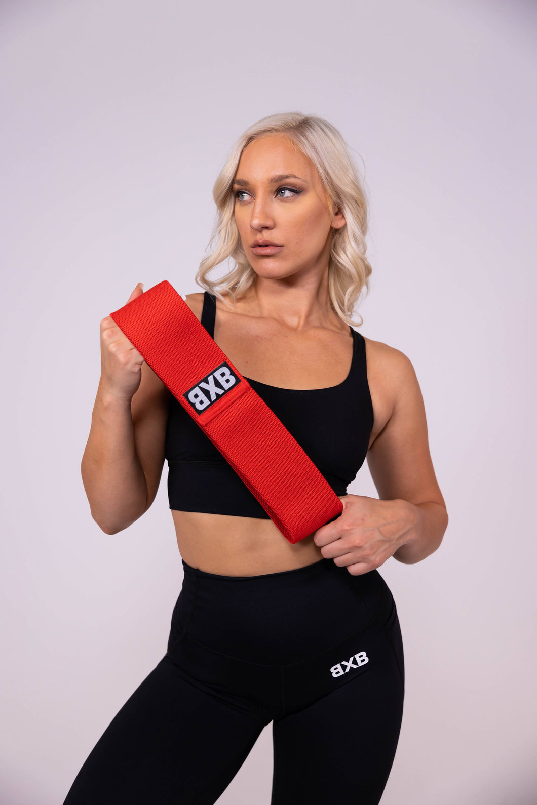 BXB Glute Band 3 Pack