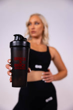 Load image into Gallery viewer, 20 Oz. Premium Shaker Bottle with Wisk Ball
