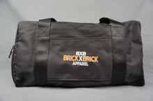 Load image into Gallery viewer, Brick X Brick Gym Bag
