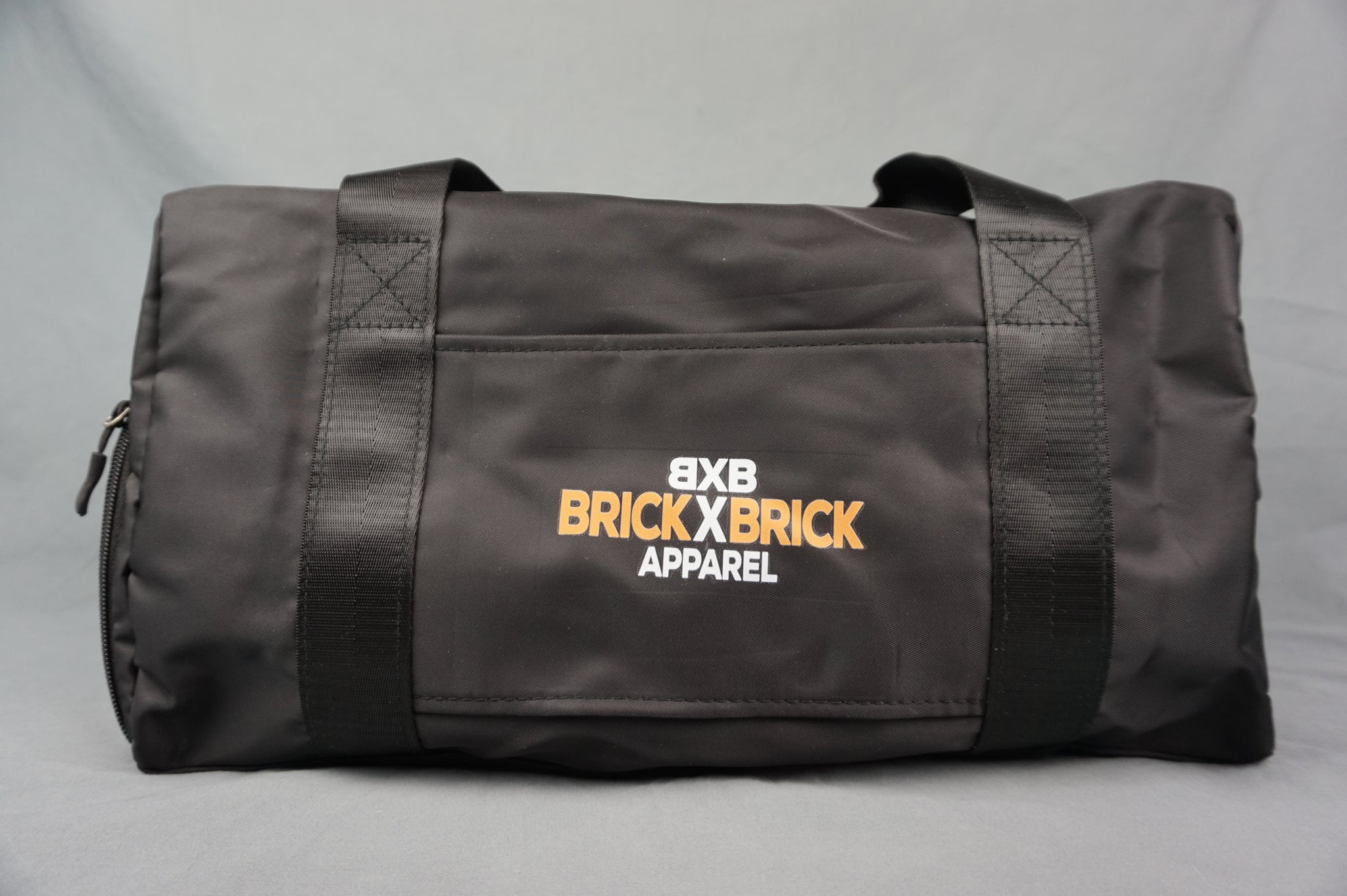 ★SWIMCITY★Brick lane bag★ org.jpg