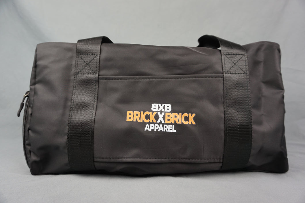 Brick X Brick Gym Bag